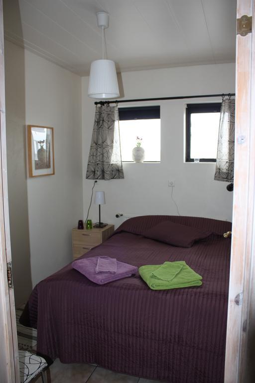 Reykjarholl Guesthouse Gimbur חדר תמונה