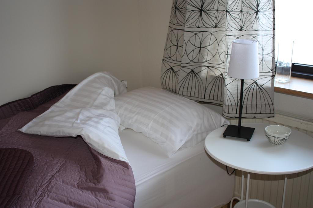 Reykjarholl Guesthouse Gimbur חדר תמונה