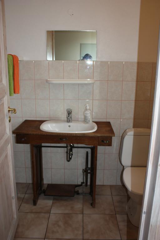Reykjarholl Guesthouse Gimbur מראה חיצוני תמונה