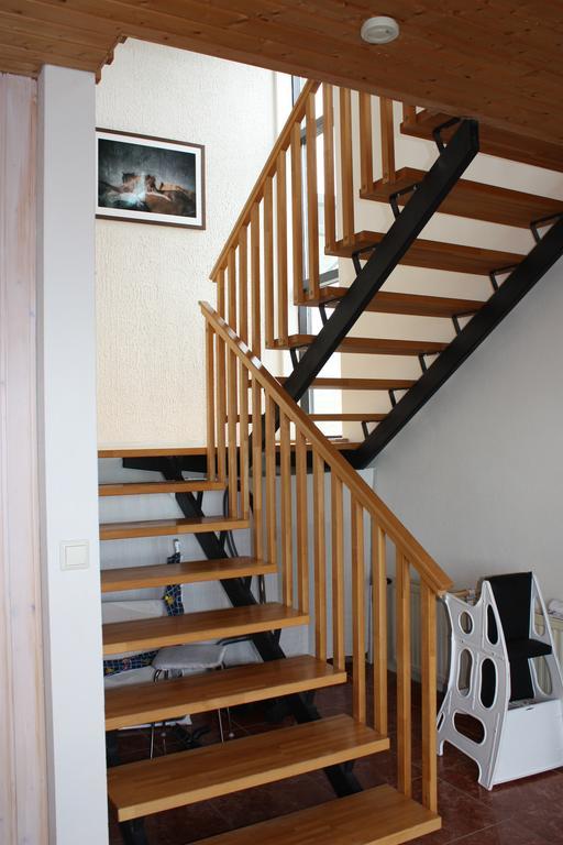 Reykjarholl Guesthouse Gimbur מראה חיצוני תמונה